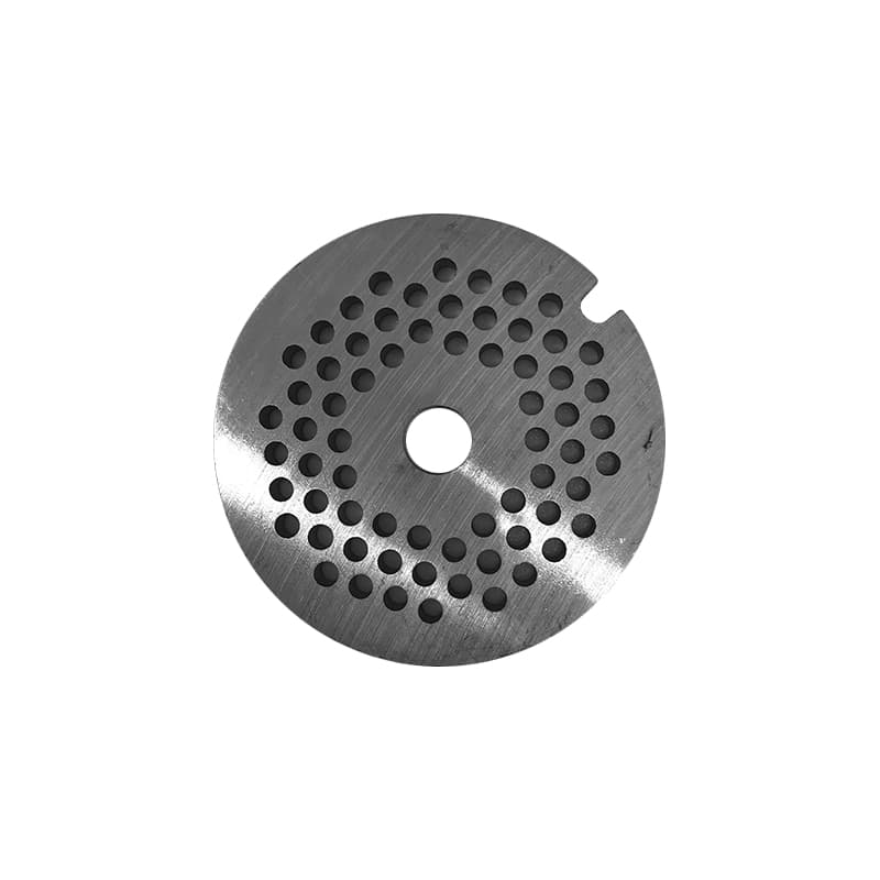 Решетка мелкая для мясорубки Vitek VTK-MG-007-1/1, сетка - миниатюра 2