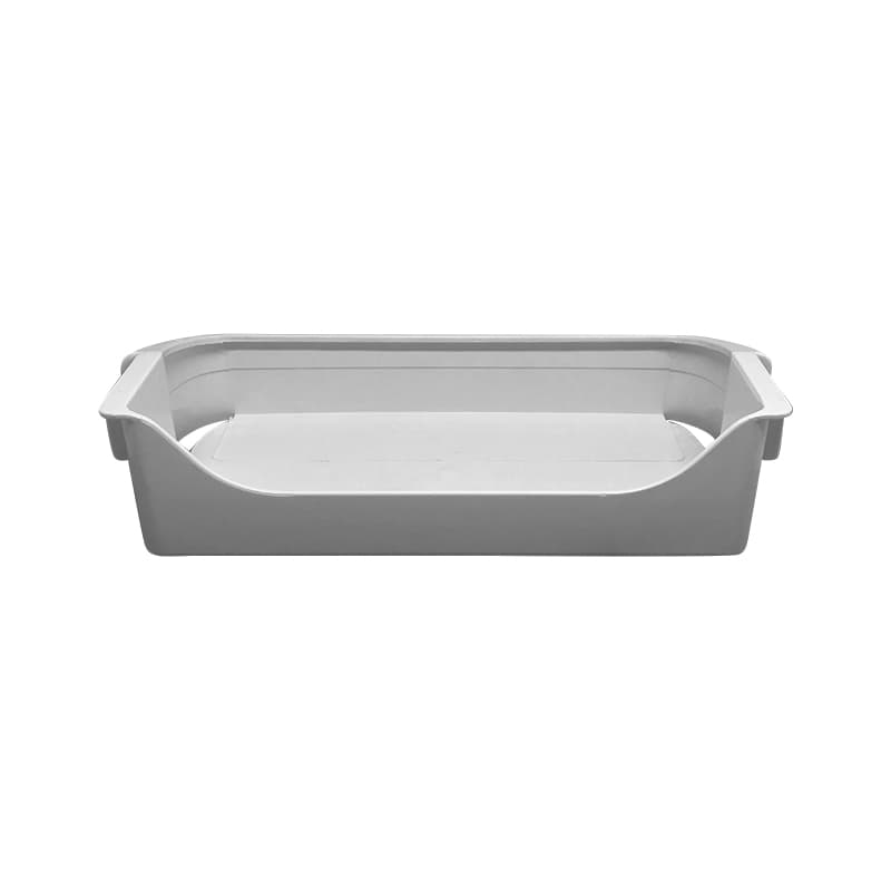 Балкон двери малый холодильника Indesit, Ariston, Stinol 856001 - миниатюра 3