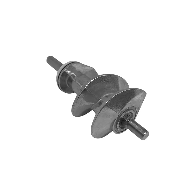 Шнек для мясорубки Moulinex SS-989843 - миниатюра 8