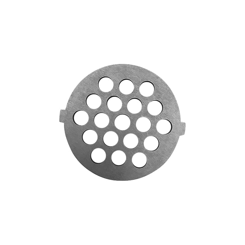 Решетка крупная для мясорубки Polaris 004033/1, сетка - миниатюра 7