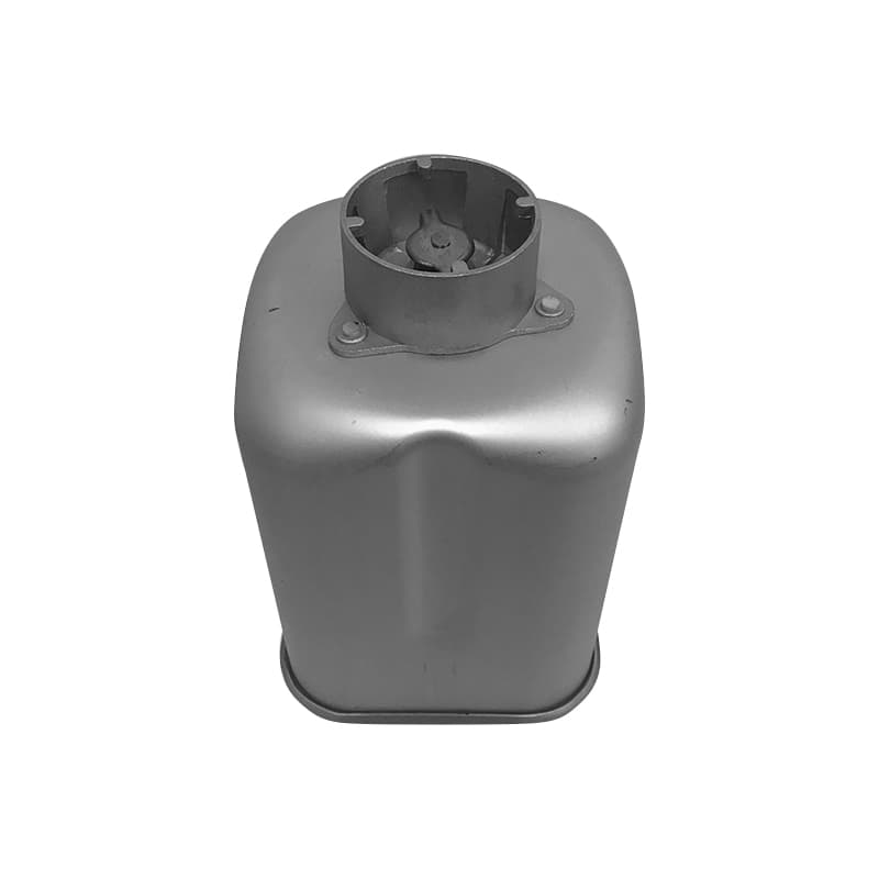 Ведро, емкость, чаша, форма для хлебопечки Delfa DB-1139X - миниатюра 4