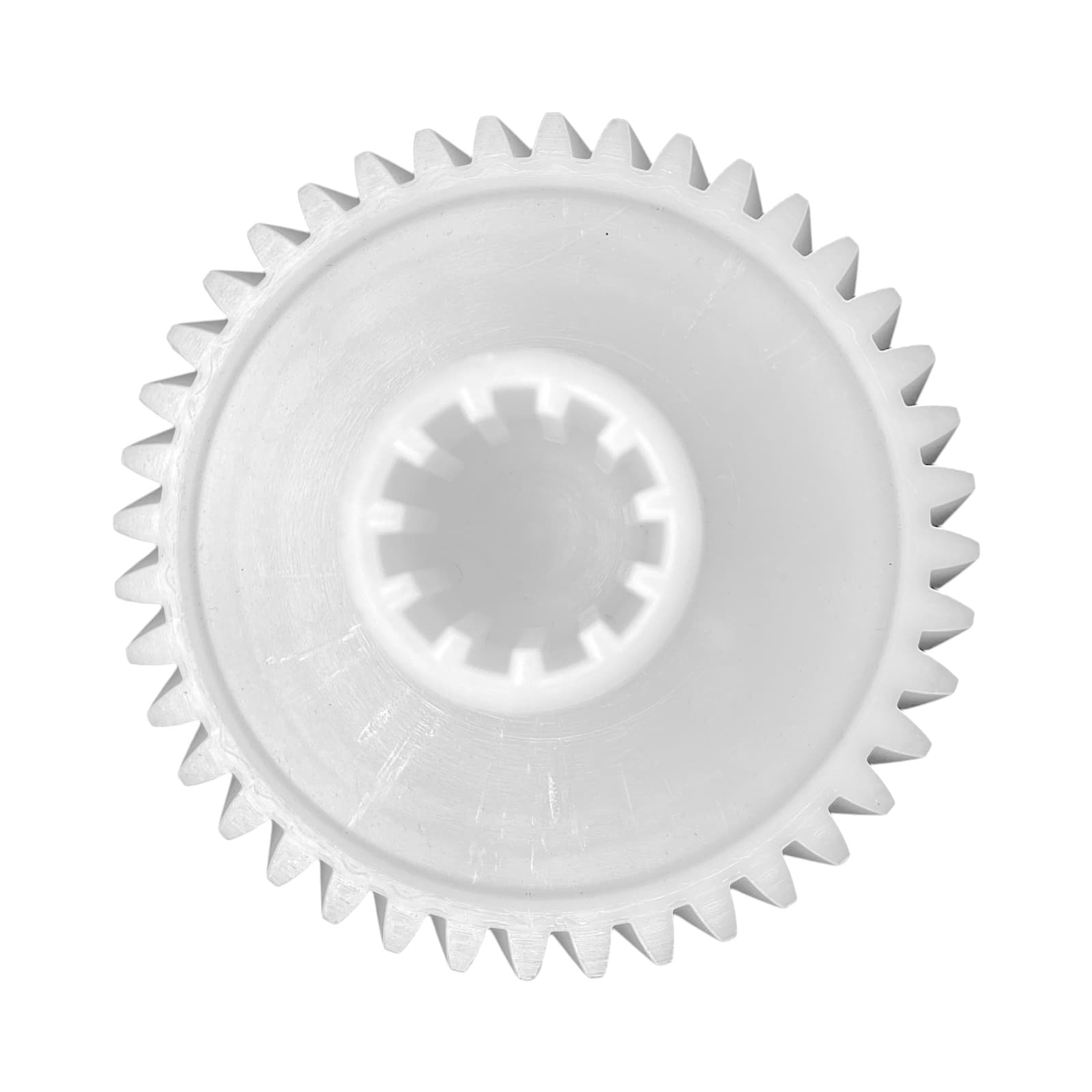 Шестерня для электромясорубки Philips HR2730/34 - миниатюра 7