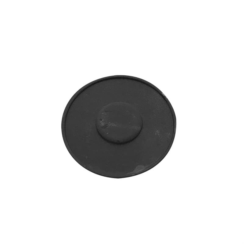 Крышка рассекателя (малая) для газовой плиты Gorenje 229359 - миниатюра 5