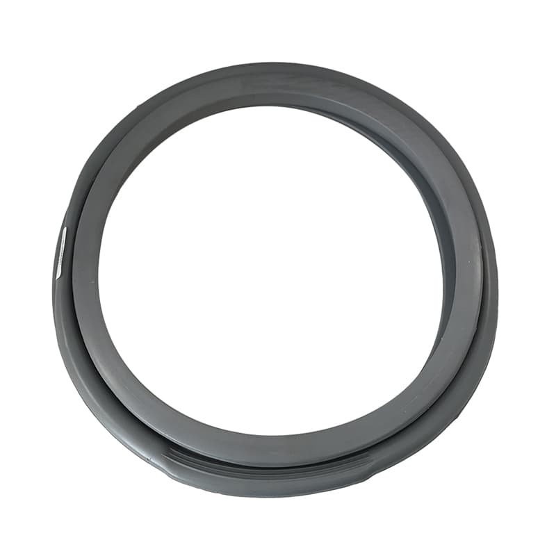 Манжета люка для стиральной машины Ariston, Indesit, Stinol 110330 - миниатюра 5