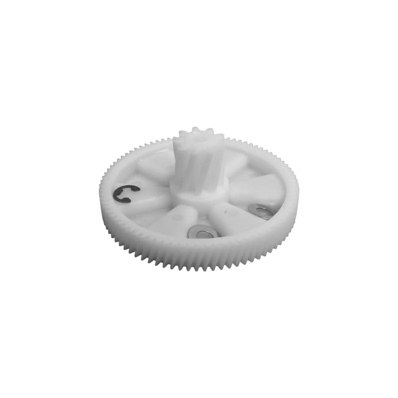 Шестерня большая для мясорубки Kenwood KW715564 - миниатюра 7