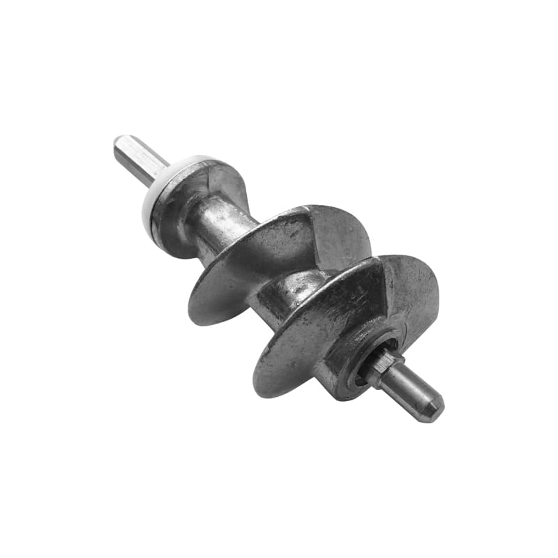 Шнек для мясорубки Moulinex XF911101 - миниатюра 13