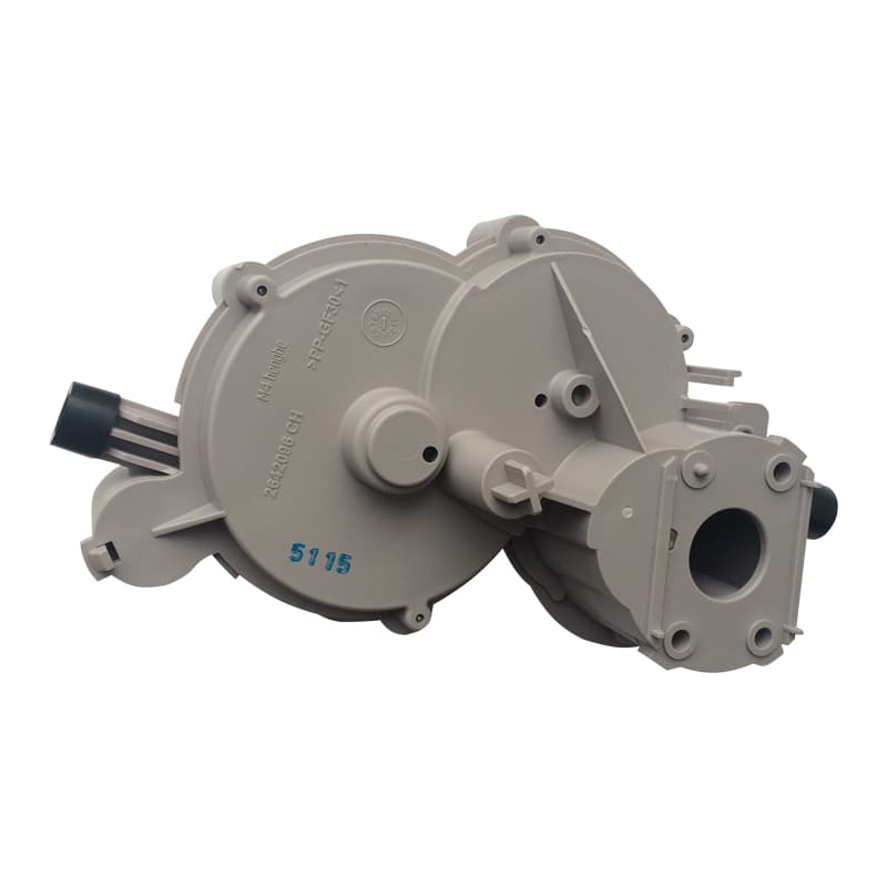 Редуктор для мясорубки Moulinex SS-192501 - миниатюра 3