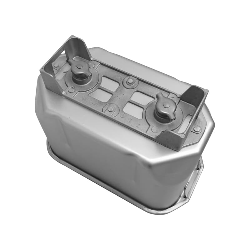 Ведро, емкость, чаша, форма для хлебопечки Orion ORN-BM-003 - миниатюра 4