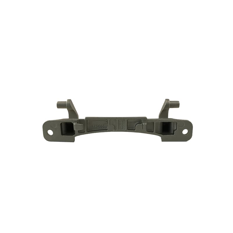 Петля люка стиральной машины Beko 2905710100 - миниатюра 5