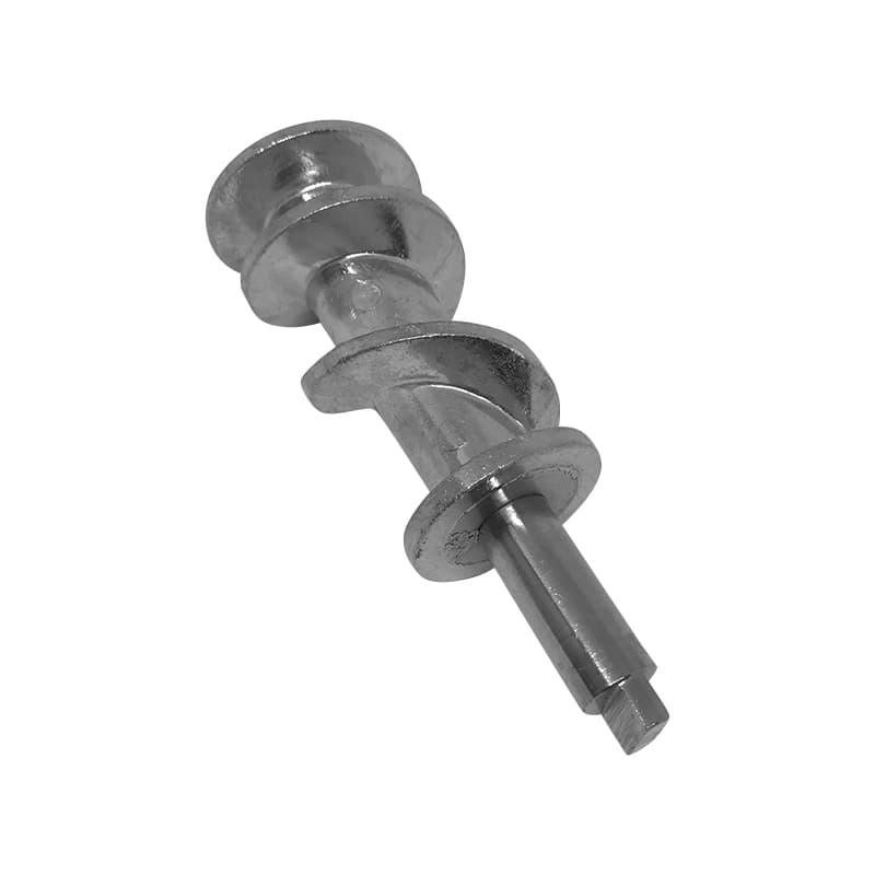Шнек для мясорубки Kenwood KW658534А - миниатюра 5