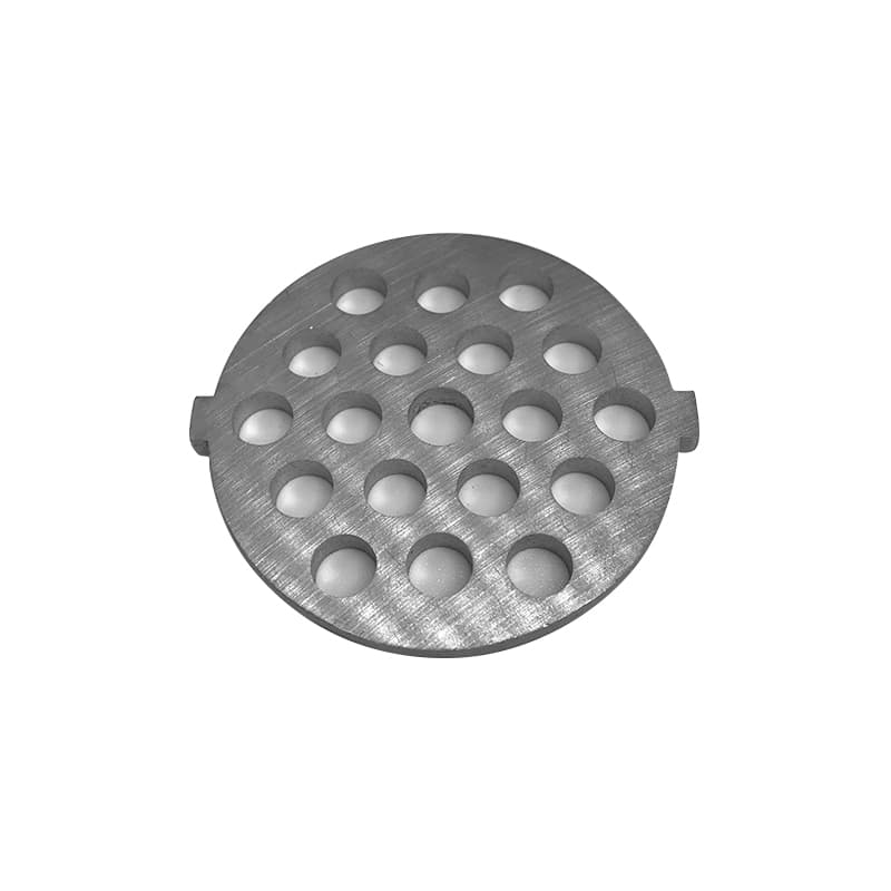 Решетка крупная для мясорубки Scarlett SC-GW-007-3, сетка - миниатюра 5