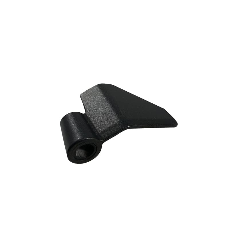 Лопатка-тестомешалка для хлебопечки Moulinex SS-986625 - миниатюра 7