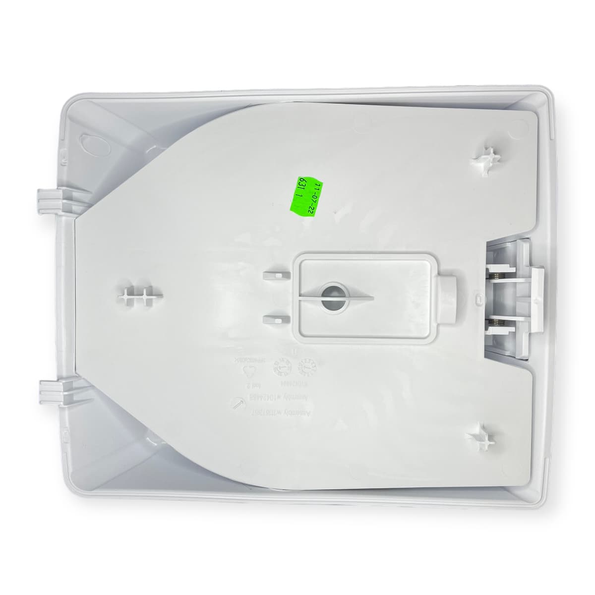 Дозатор моющих средств Indesit, Whirpool 309448 (диспенсер) - миниатюра 7
