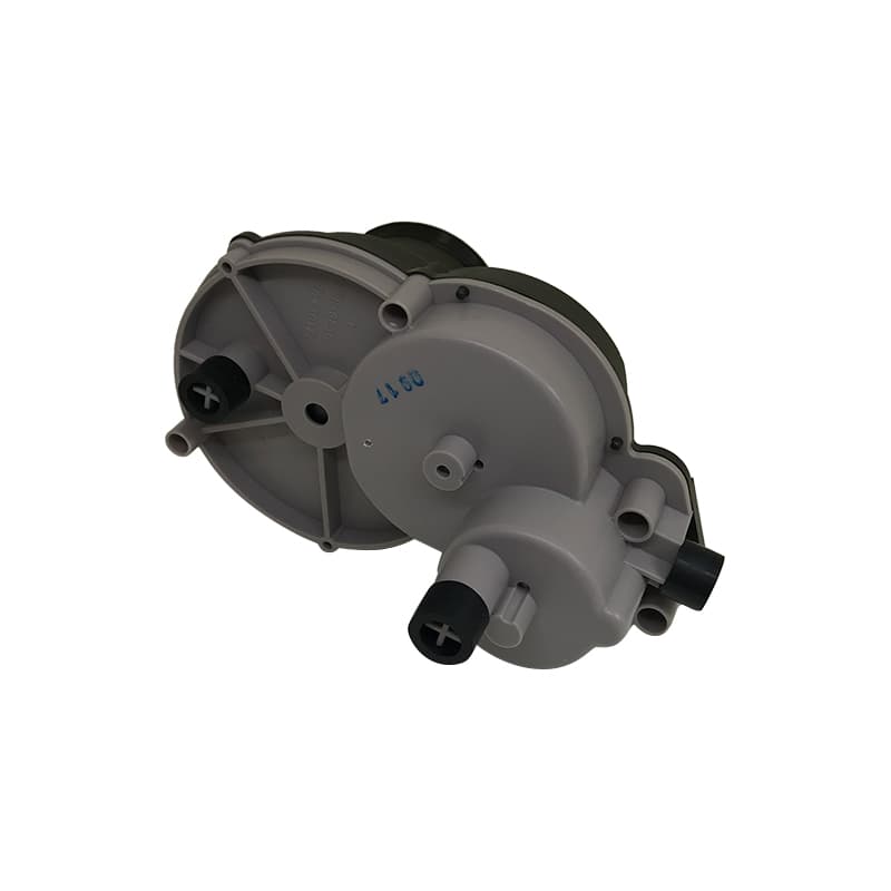 Редуктор для мясорубки Moulinex SS-193346 - миниатюра 12