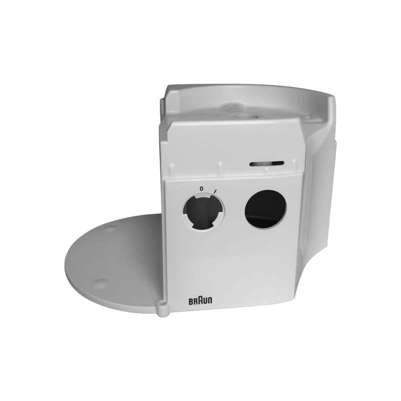 Корпус для соковыжималки Braun 7051132 - миниатюра 6