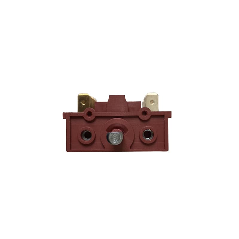 Переключатель режимов для духового шкафа Alone FD103M T150 5E4 - миниатюра 5