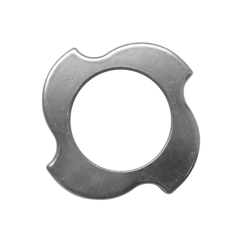 Гайка к электромясорубке Moulinex MS-0692107 - миниатюра 6