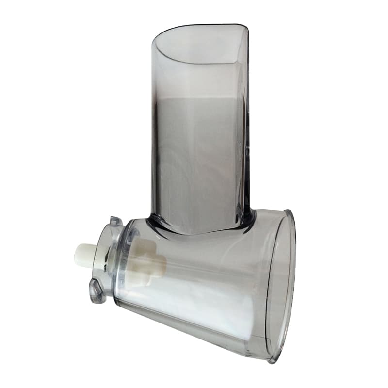 Корпус для конусных терок SS-193757 овощерезки Moulinex - миниатюра 1