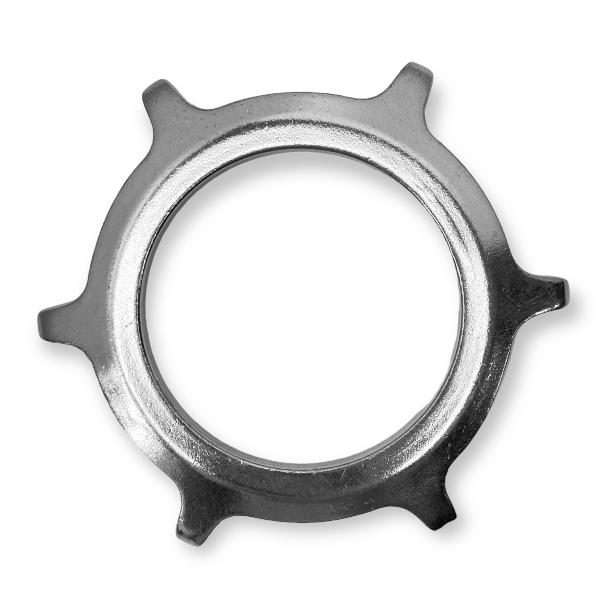Гайка для мясорубки Moulinex MS-651273 - миниатюра 8