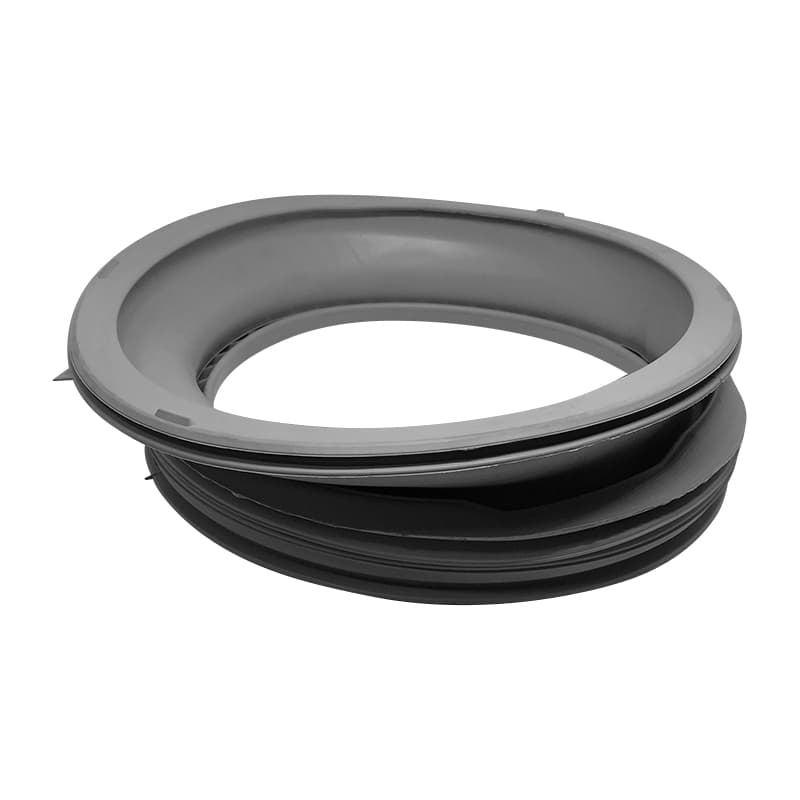 Манжета люка стиральной машины Electrolux 1321187013 - миниатюра 4