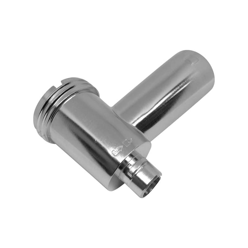 Корпус шнека, блок мясоприемника для мясорубки Scarlett SC-GW-002 - миниатюра 7