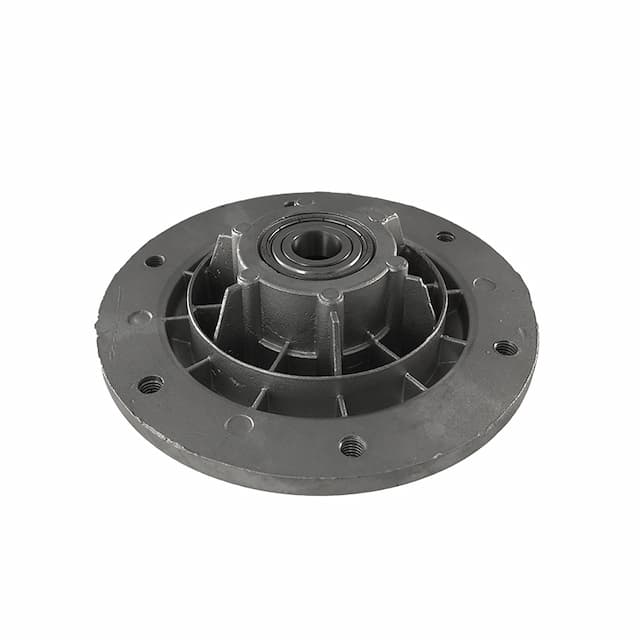 Суппорт, опора барабана, фланцы для стиральной машины Ariston, Indesit 046971
