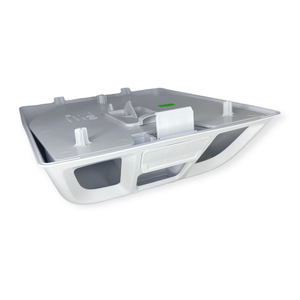 Дозатор моющих средств Indesit, Whirpool 309448 (диспенсер) - миниатюра 3