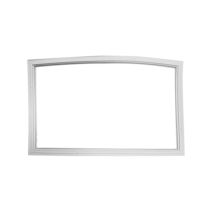 Уплотнитель двери холодильника Stinol, Ariston, Indesit (340х570 мм) 854012 - миниатюра 1