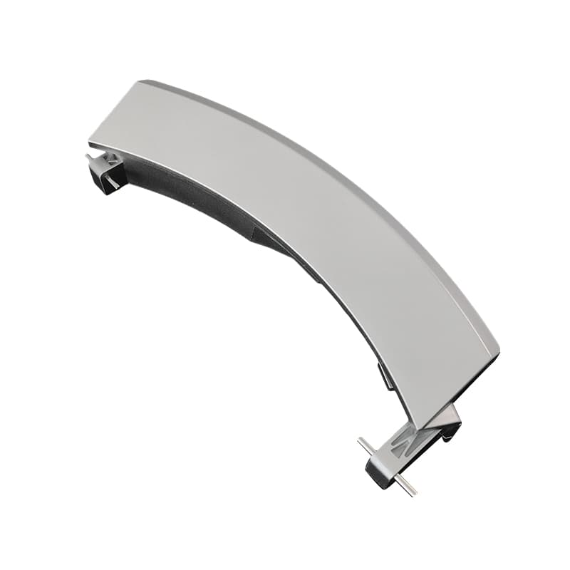 Ручка люка стиральной машины Bosch 751783 - миниатюра 7