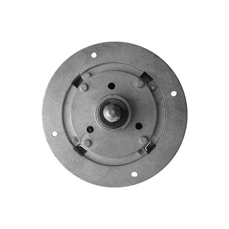Привод ведра хлебопечки Kenwood KW714131 - миниатюра 2
