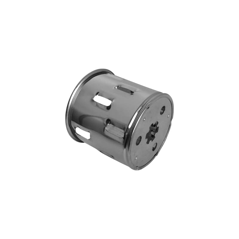 Барабанчик-терка для мясорубки Moulinex SS-989856 - миниатюра 14