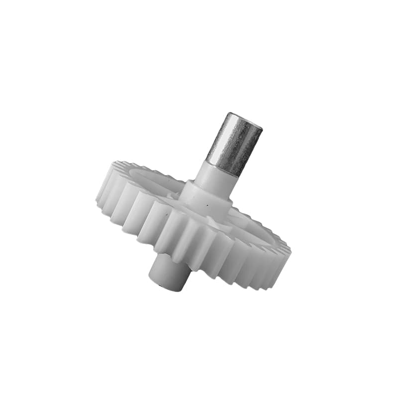 Шестерня большая для мясорубки StarWind SMG2481 - миниатюра 3