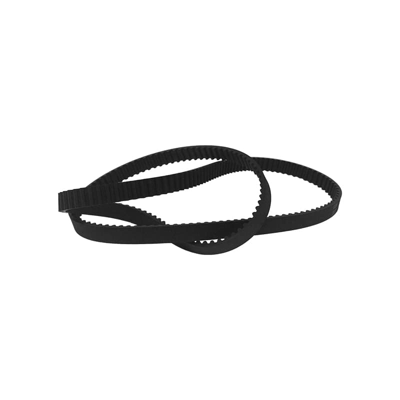 Ремень для кухонного комбайна Moulinex MS-0698375 - миниатюра 15