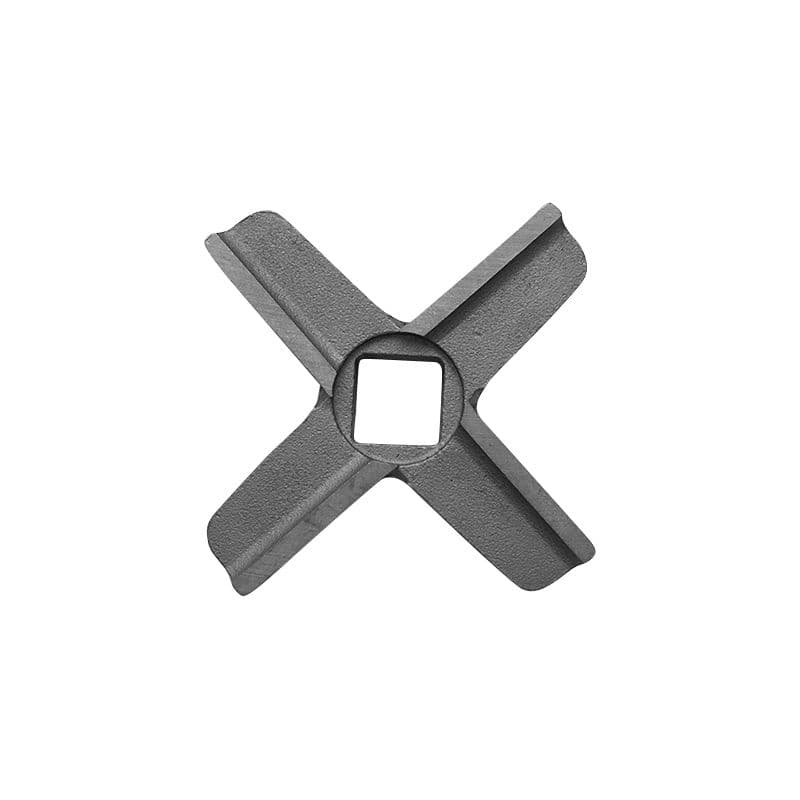 Нож для мясорубки Bosch 629851 (лезвие) - миниатюра 5