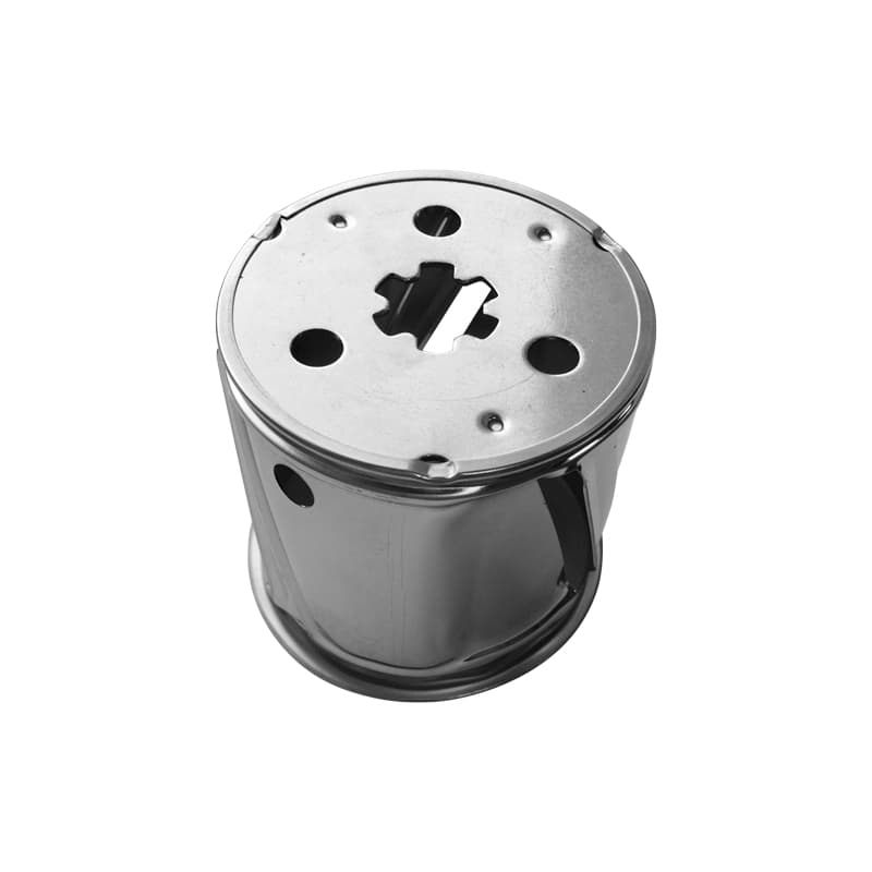 Барабанчик-терка для мясорубки Moulinex SS-989855 - миниатюра 9