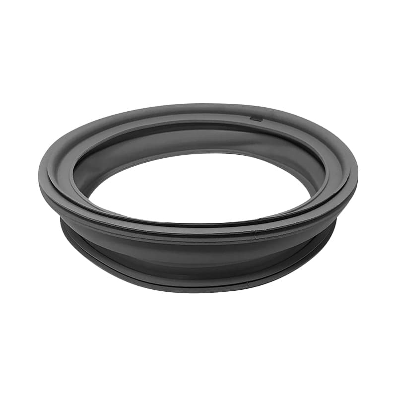 Манжета люка стиральной машины Whirlpool 481246668775 - миниатюра 2
