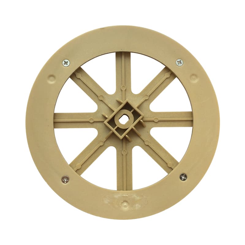 Шестерня большая для хлебопечки Moulinex SS-186170 - миниатюра 5