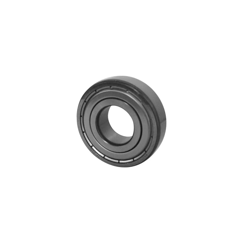 Подшипник для стиральной машины (6204-ZZ) 20x47x14 SKF - миниатюра 4