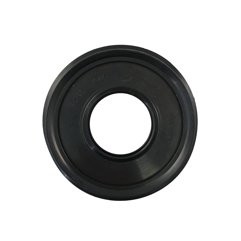 Сальник бака стиральной машины 40,2x80/95x10/15 - миниатюра 4