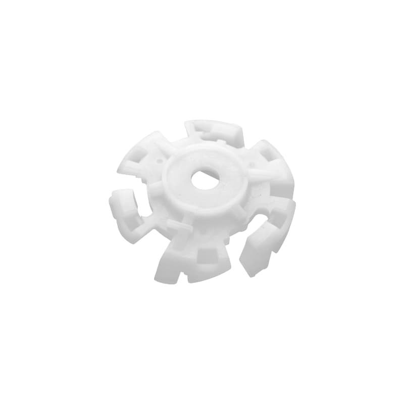 Коплер муфта чаши блендера Braun MX2000, MX2050 (тип 4184) 7050810 - миниатюра 5