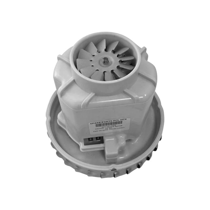 Двигатель для моющего пылесоса 1500W HX-80L - миниатюра 3
