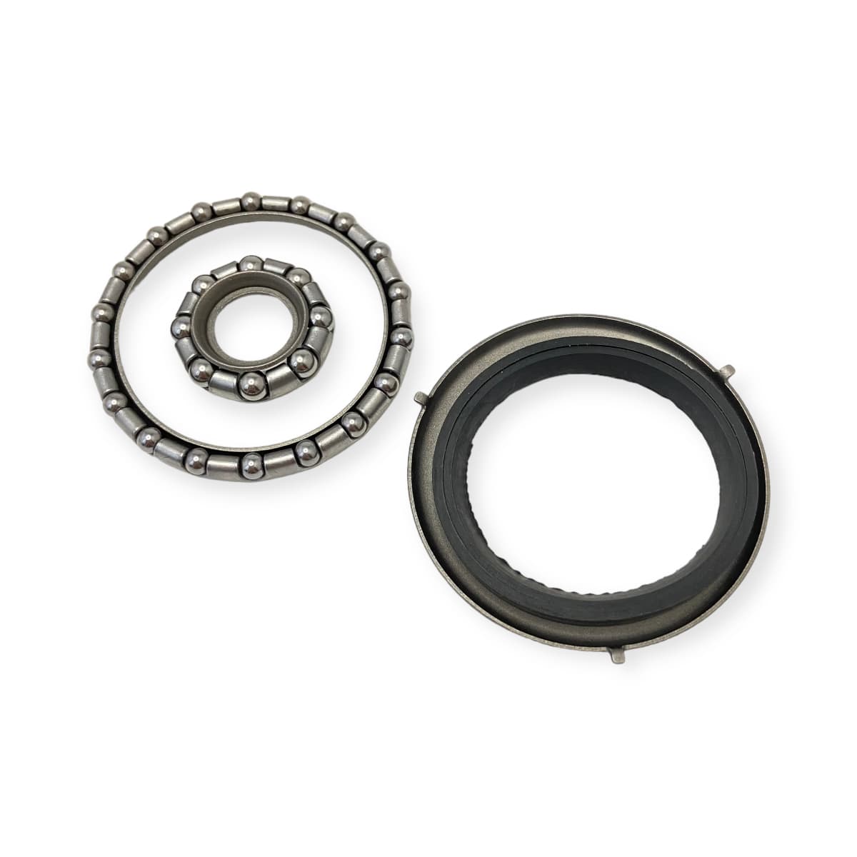 Комплект подшипников для кухонного комбайна Kenwood KW716887 - миниатюра 3