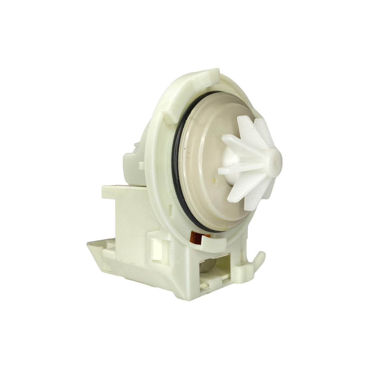 Насос для посудомоечной машины Bosch 165261 - миниатюра 4