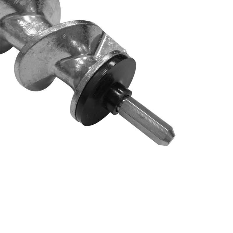 Шнек для мясорубки Moulinex SS-193513A - миниатюра 8