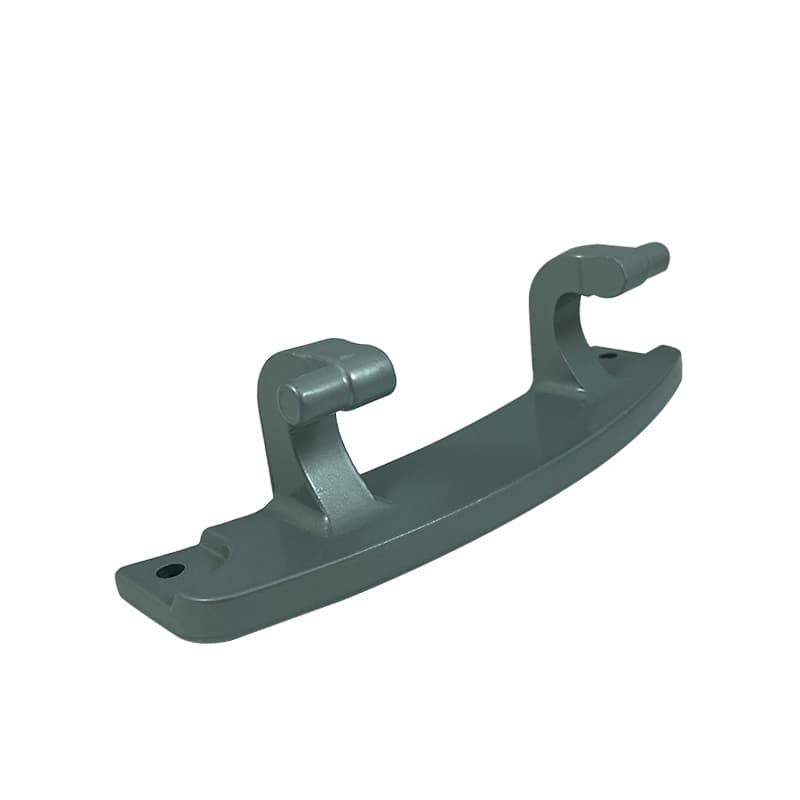 Петля люка стиральной машины Samsung DC61-02099A - миниатюра 5