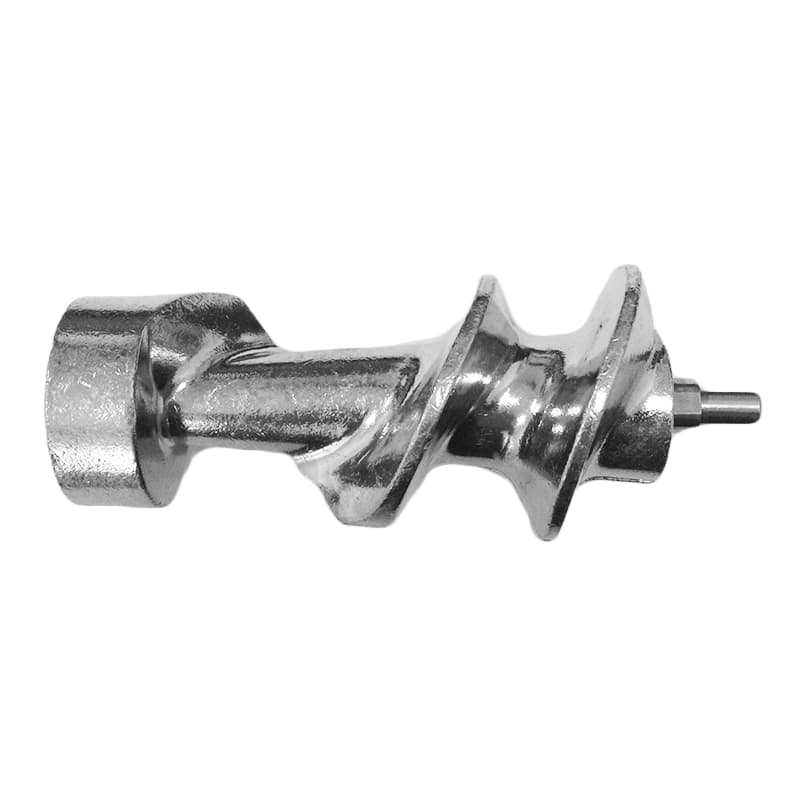 Шнек для мясорубки Philips 996510055497 - миниатюра 5