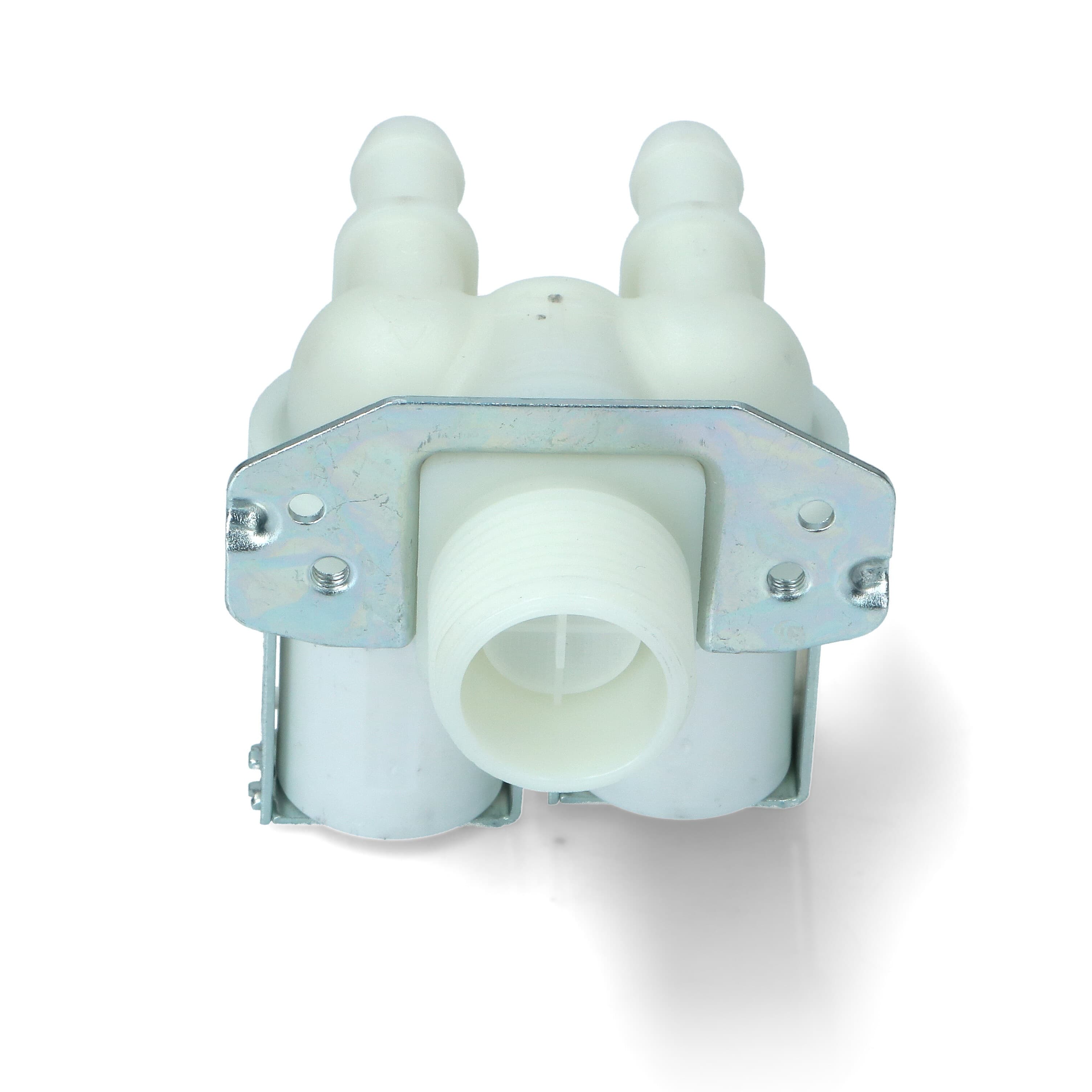Электроклапан для стиральной машины Eltek 2W x 180 ED180BP - миниатюра 3