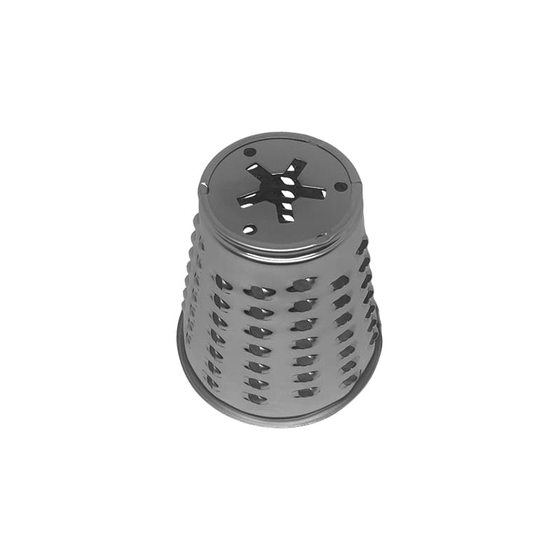 Барабанчик-терка для мясорубки Moulinex HV8 SS-193525 - миниатюра 5