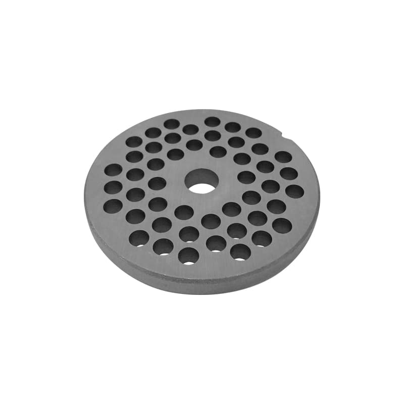 Решетка средняя для мясорубки Bosch 10003877, сетка - миниатюра 8