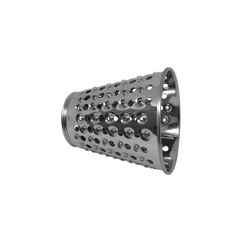 Барабанчик терка для мясорубки Moulinex HV8 SS-193526 - миниатюра 2